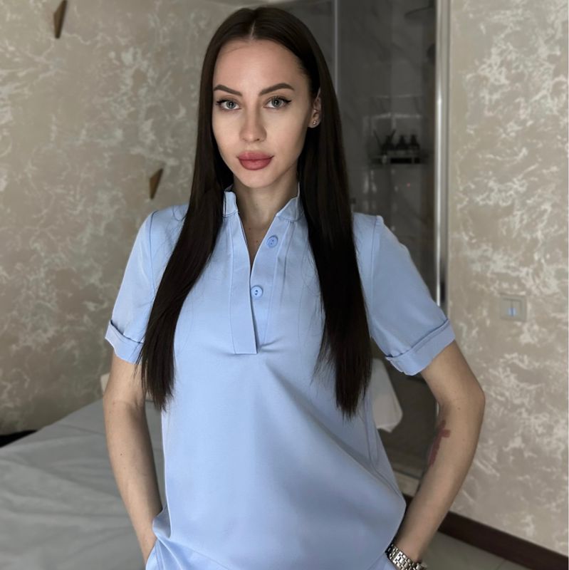 Алеся