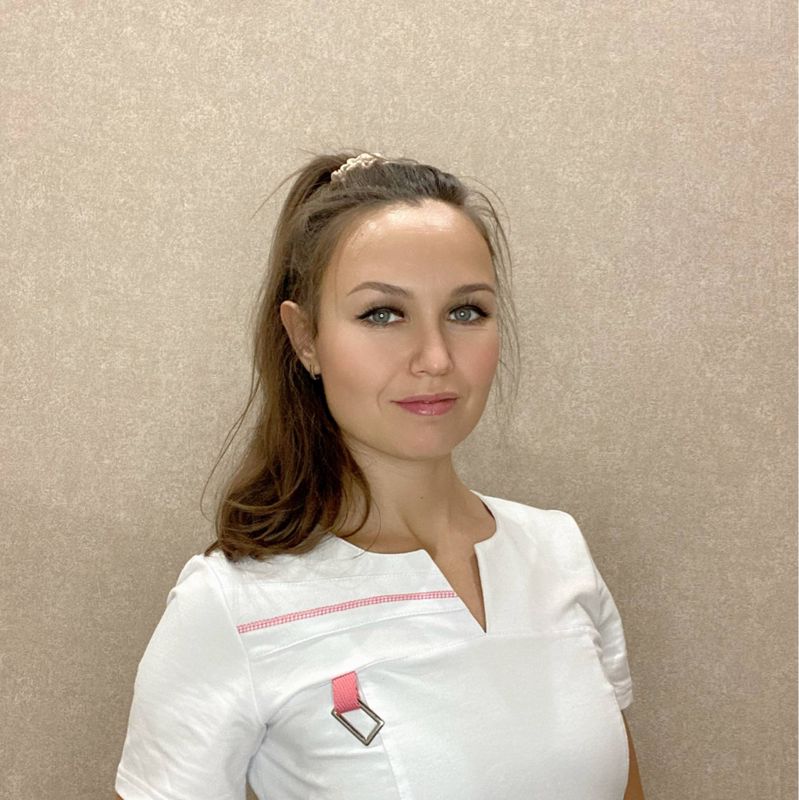 Натали