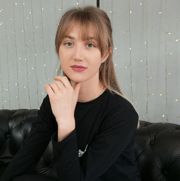 Елена