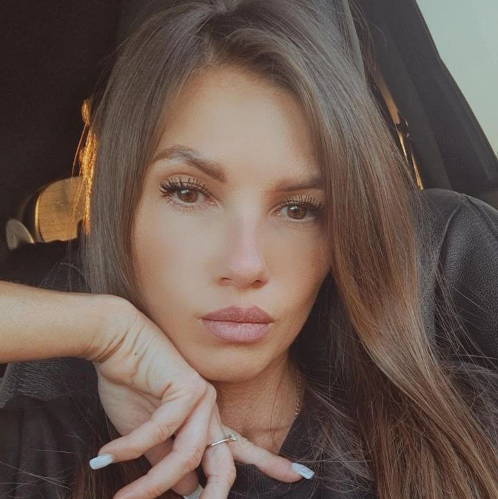 Люба