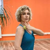 Груничева Ирина