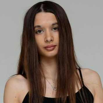 Соловей Анна