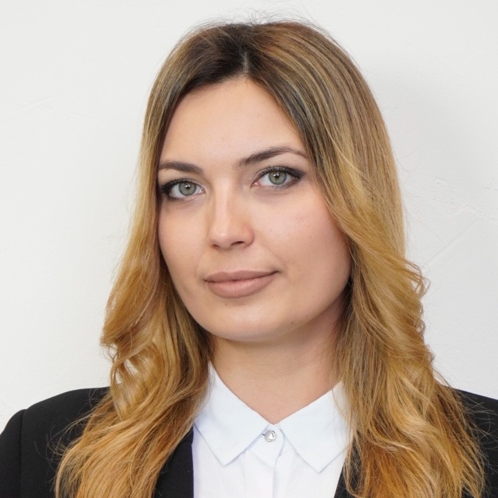 Кристина
