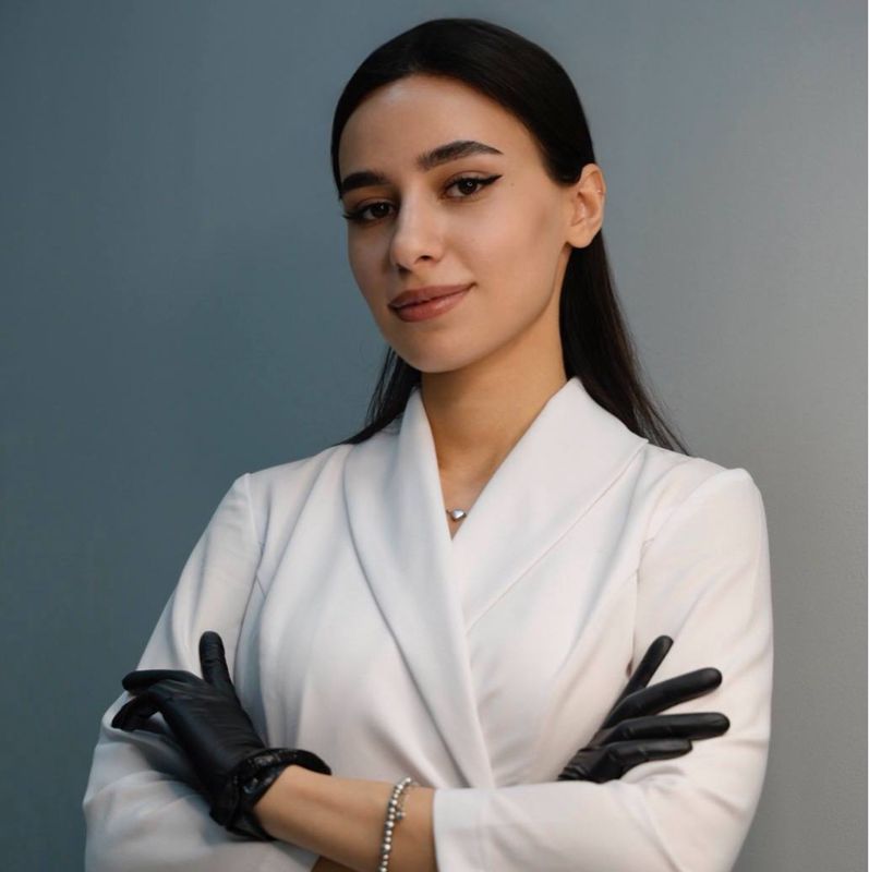 Алина