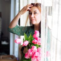 Макарова Людмила