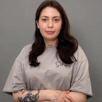Топ Мастер Лилия