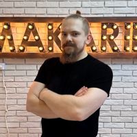 Колупаев Кирилл