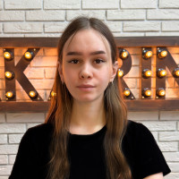 Сорокина Нина