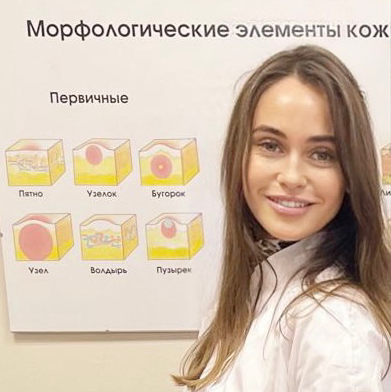 Коваленко Елена