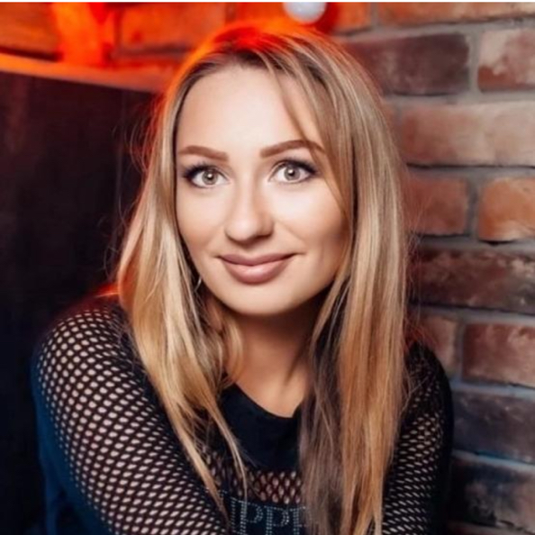 Занкова Надежда