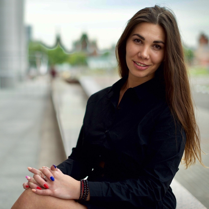 Екатерина