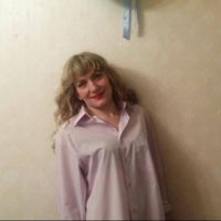 Островская Марина