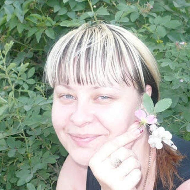 Елена К