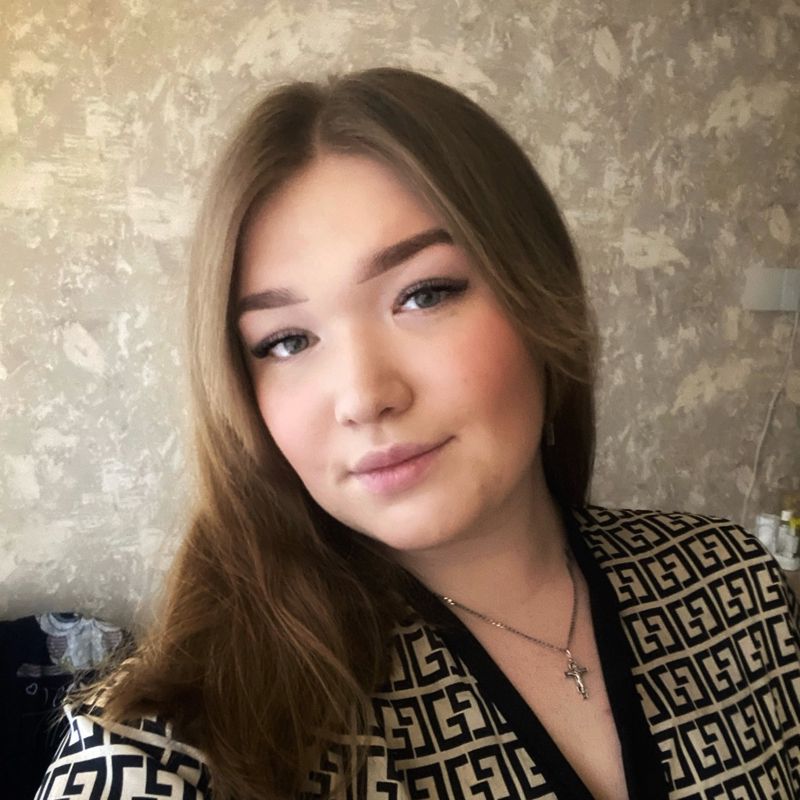 Гуляева Татьяна