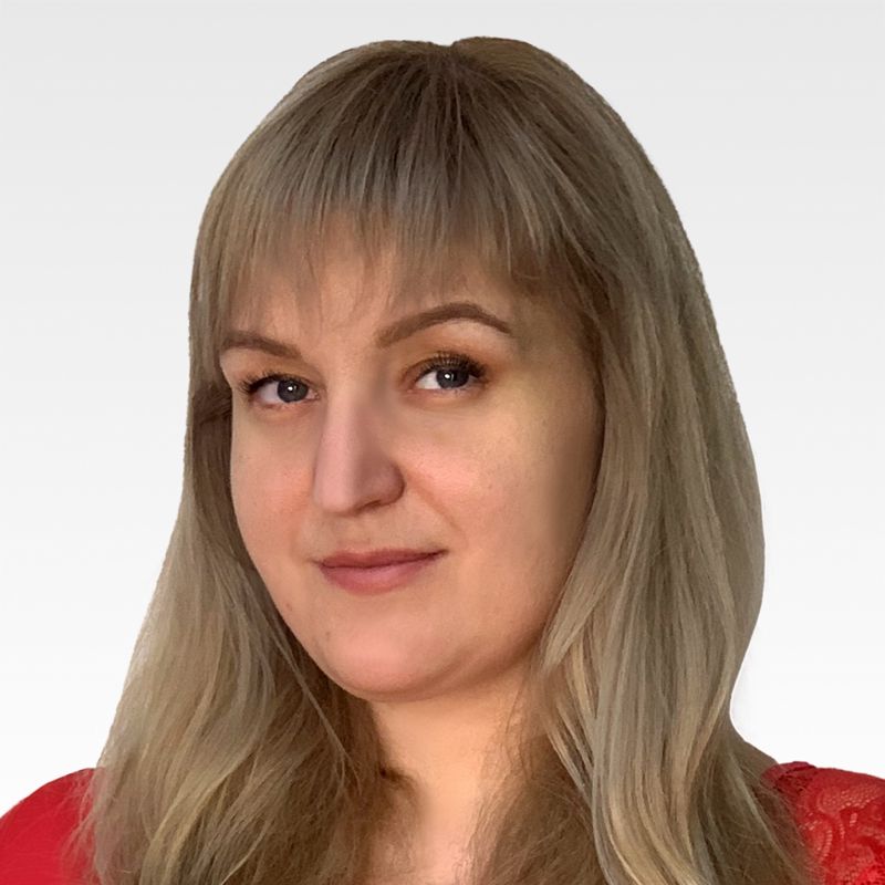 Ложкарева Анна
