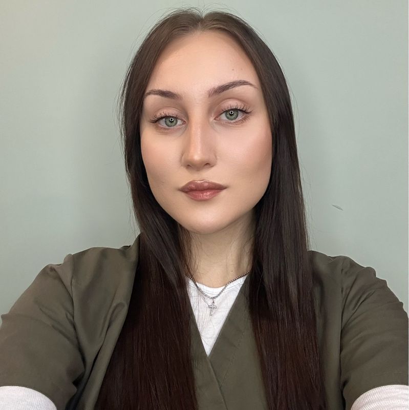 Алина