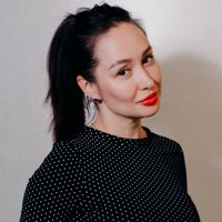 Куликова Наталья