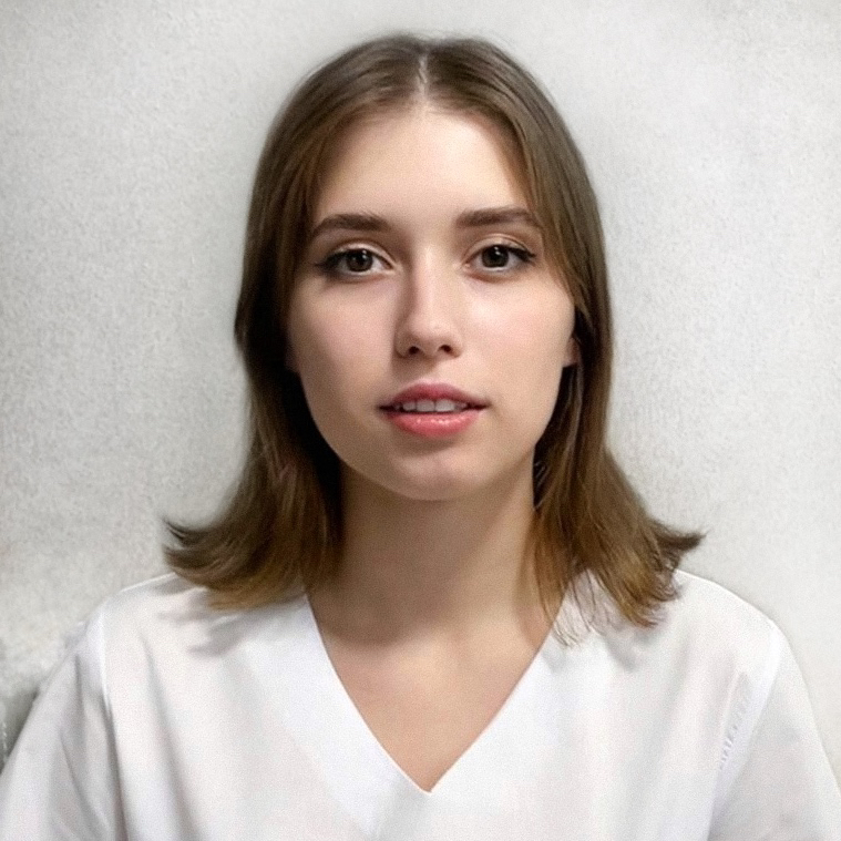Третьякова Юлия