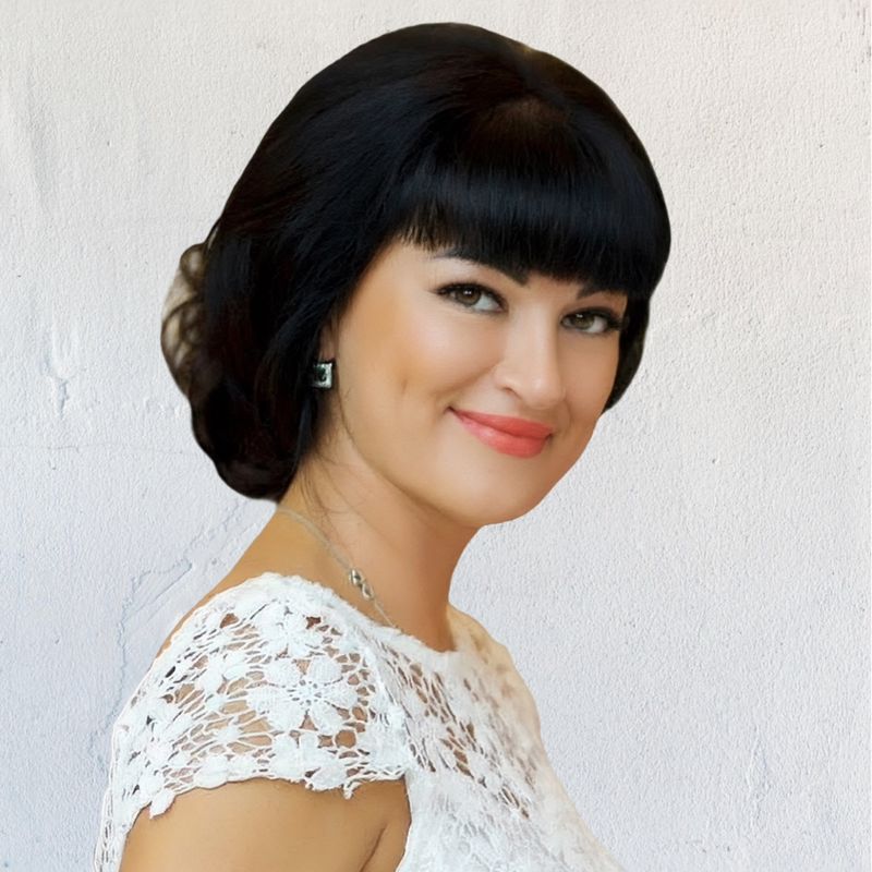 Мифтеева Анна