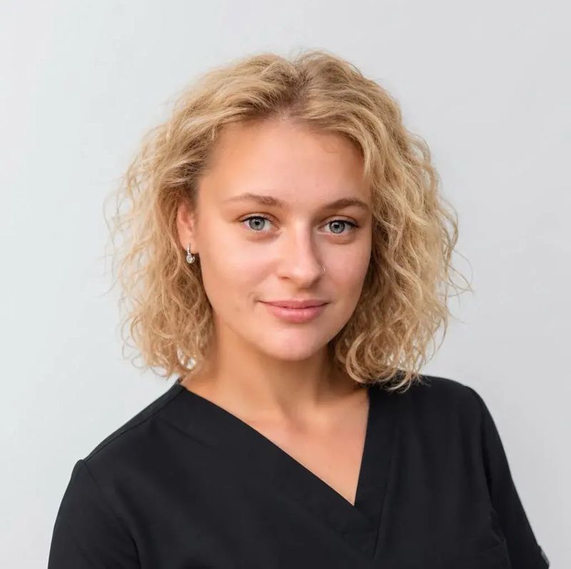Белова Евгения