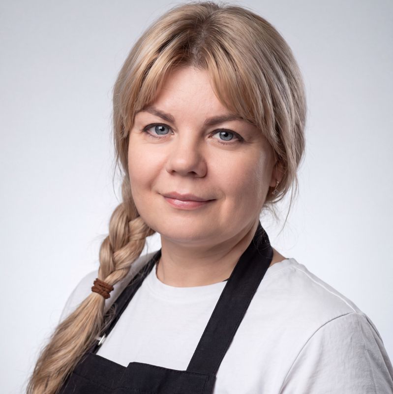 Титова Анна
