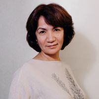 Алиджонова Диля