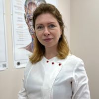 Кокарева Светлана