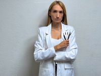 Стрельченко Дарья