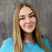 Ватолина Маргарита