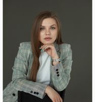 Яблокова Екатерина