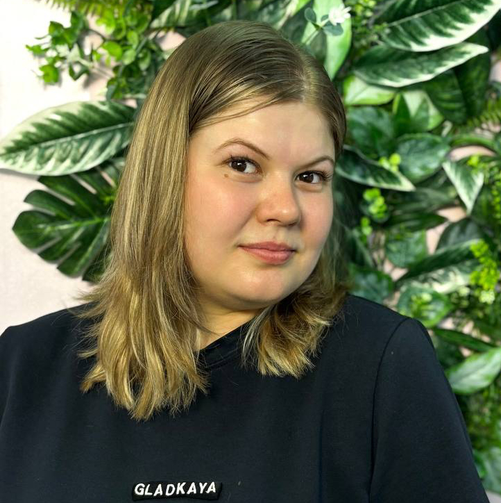 Алена Расчетнова