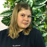 Алена Расчетнова