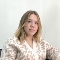 Омелина Виктория