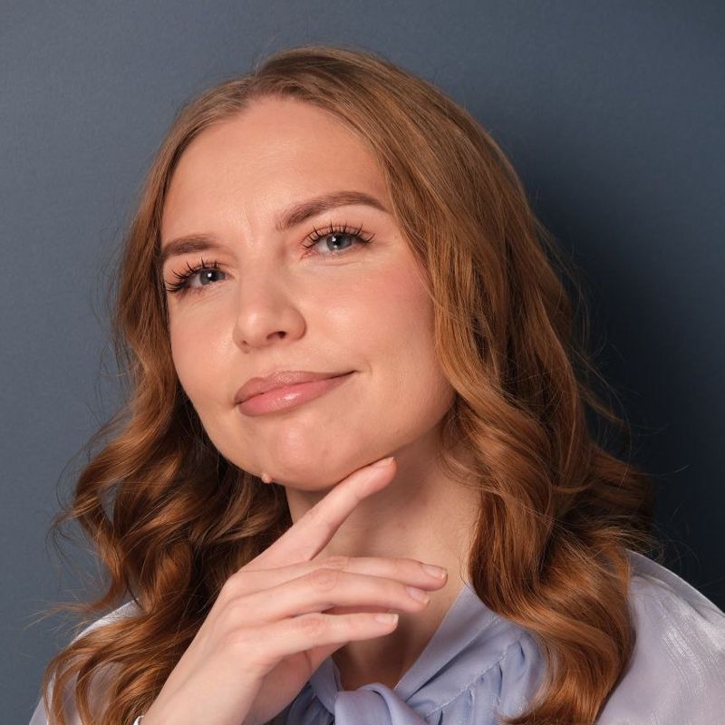 Овчинникова Наталья