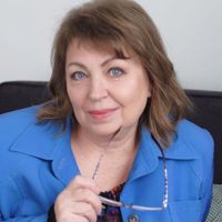 Медведева Нелли