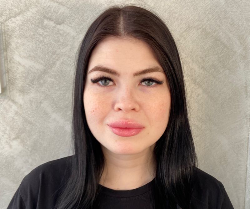 Екатерина Бровист