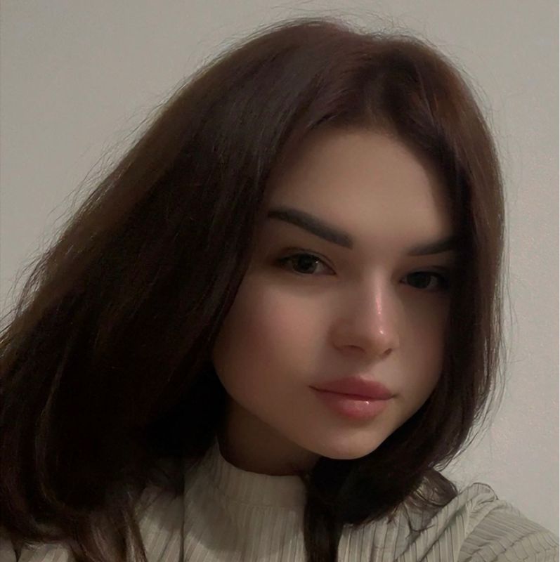 Ноздрина Анастасия