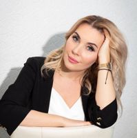 Лубкина Татьяна