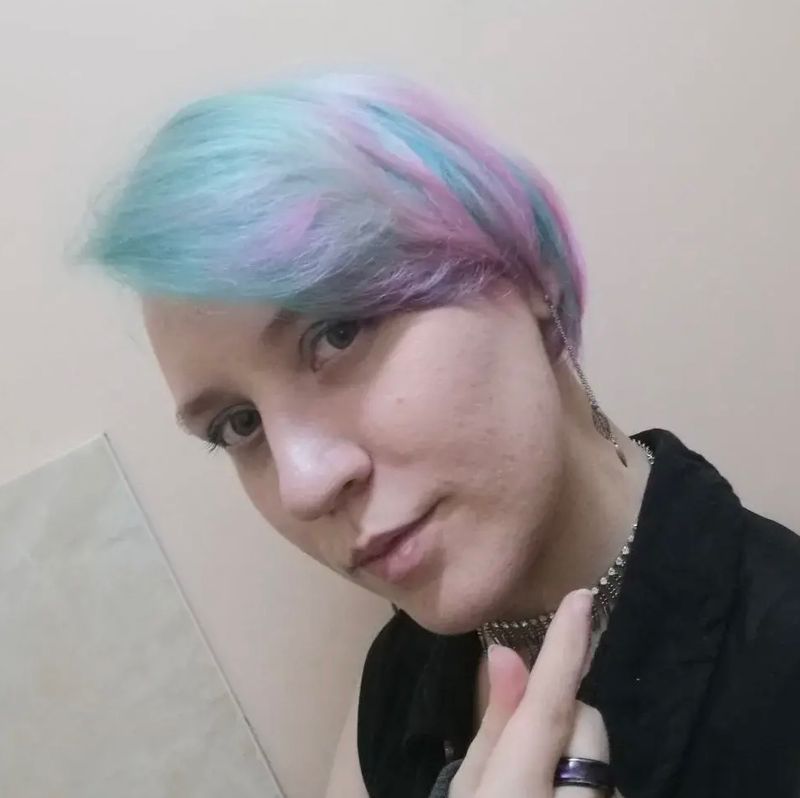 Анастасия