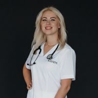 Карелина Екатерина
