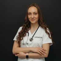 Пророкова Мария
