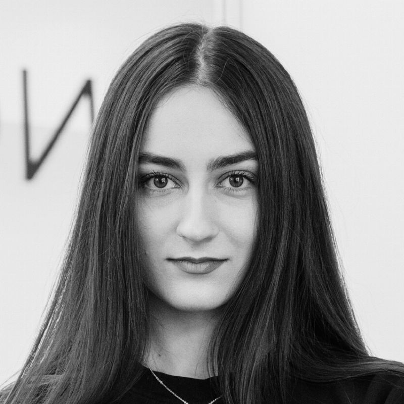 Стома Алина