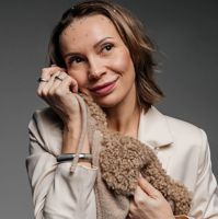 Шершнева Ирина