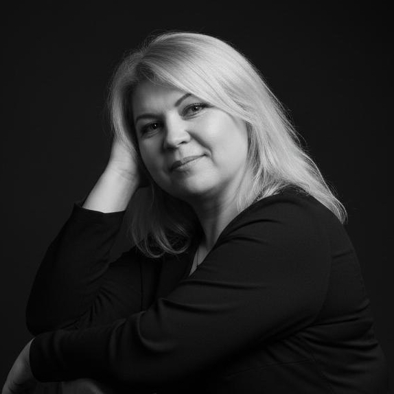 Агафонова Екатерина