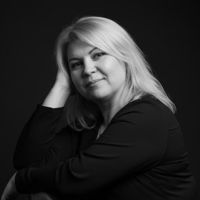 Агафонова Екатерина