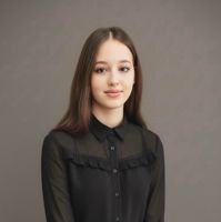 Демирова Мила