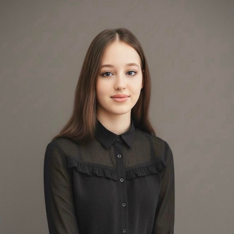 Демирова Мила