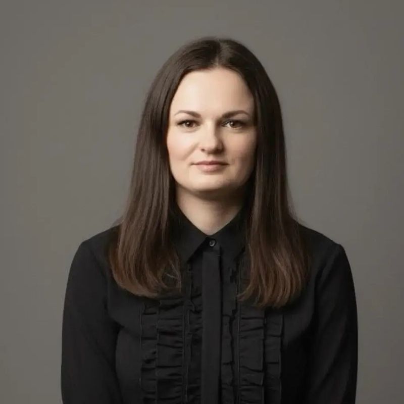 Макарова Екатерина