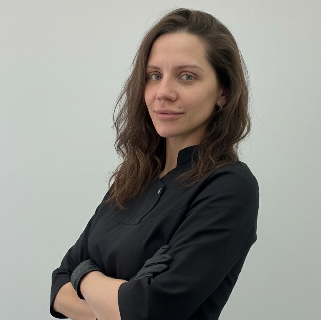 Морозова Екатерина