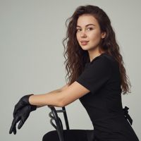 Потебня Анастасия